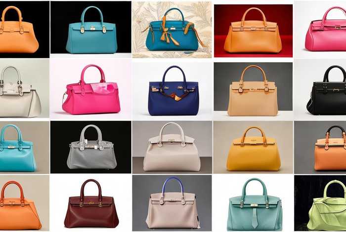 世界十大包包品牌排行榜图片，世界十大包包品牌排行榜图片大全