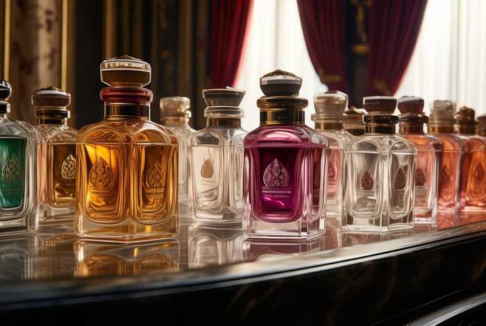 世界顶级品牌香水排名 - 世界顶级品牌香水排名前十