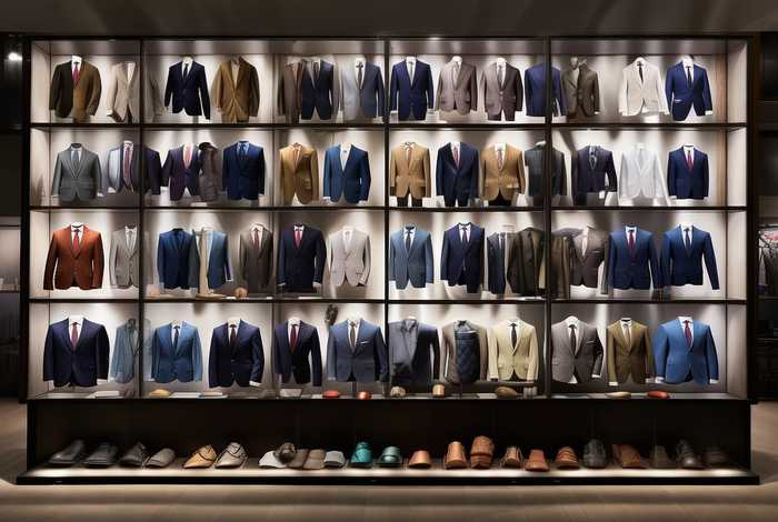 意大利男服装品牌大全；意大利男服装品牌大全有哪些