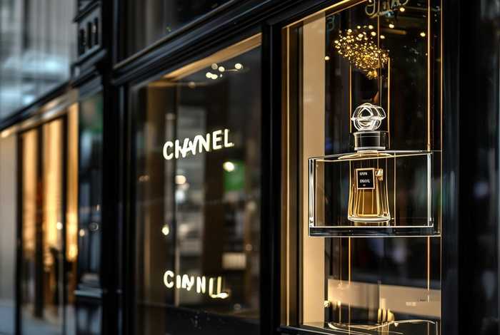 香奈儿官方旗舰店官网香水；香奈儿香水官网旗舰店在哪里