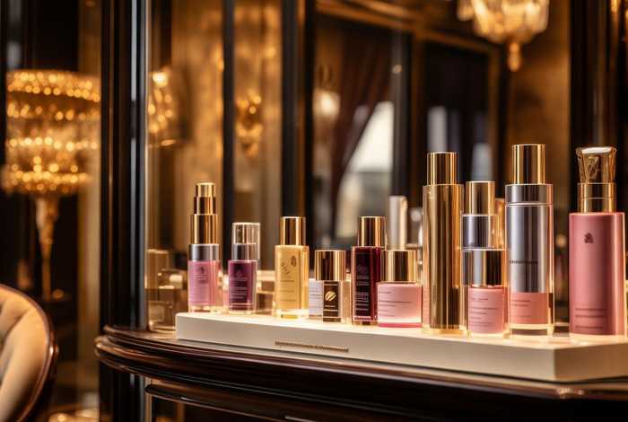 世界十大奢侈护肤品排名 - 世界十大奢侈护肤品排名榜