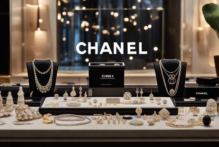 香奈儿饰品官网价格表 香奈儿饰品官网价格表大全