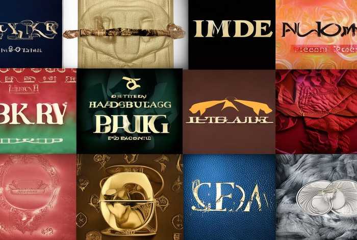 十大轻奢品牌包包图标 十大轻奢品牌包包图标是什么