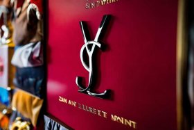 圣罗兰标志logo图片朴彩英 圣罗兰标志logo图片大全