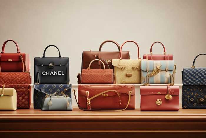 世界名包品牌排行榜 世界名包品牌排行榜图片
