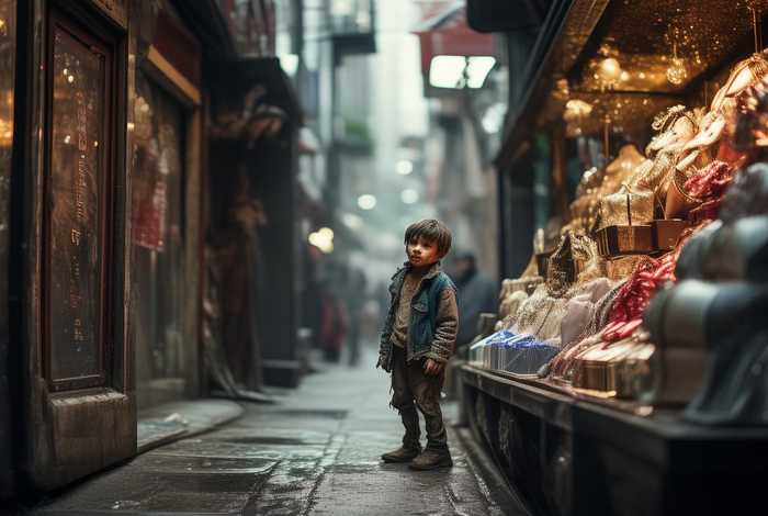 越穷越买奢侈品 越穷越买奢侈品怎么办