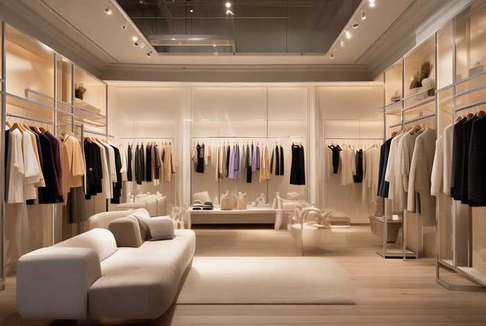 小众品牌高级感女装实体加盟，小众又不贵的女装品牌加盟