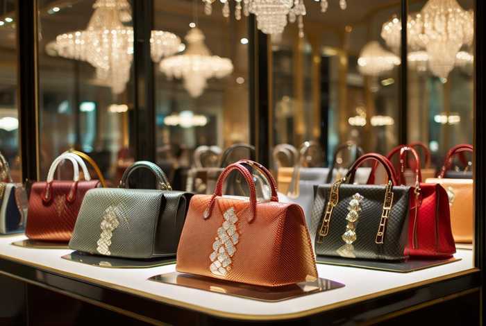 世界最贵的包包品牌，世界最贵的包包品牌排行榜