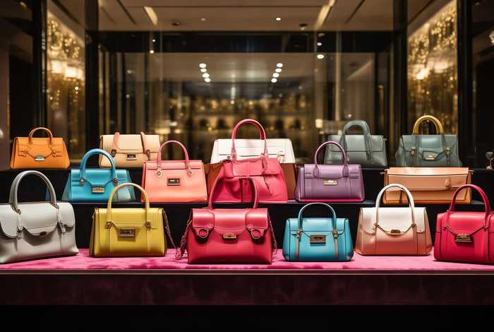 世界奢侈品牌包包排行 - 世界奢侈品牌包包排行榜前十名