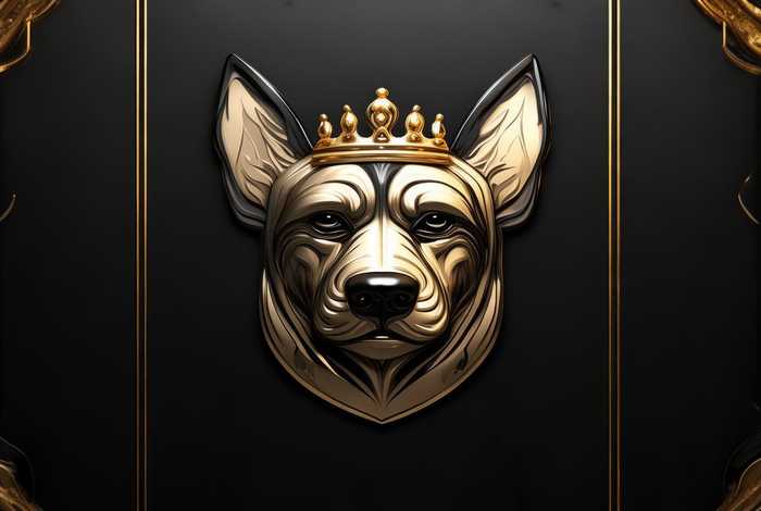 奢侈品牌gk 奢侈品牌狗头logo