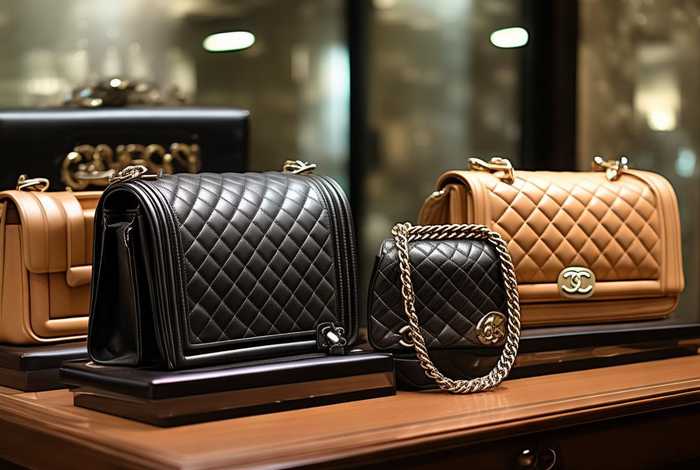 香奈儿十大经典包款，香奈儿包包十大经典款