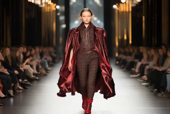 世界级时尚品牌(世界级时尚品牌排行榜) 世界级时尚品牌(世界级时尚品牌排行榜)