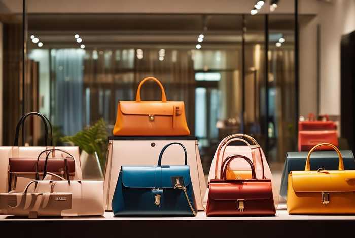 小奢侈品牌包有哪些款式、小奢侈品牌包有哪些款式的