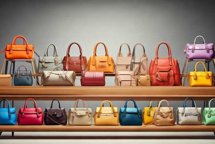 台湾女包品牌排行榜（台湾女包品牌排行榜大全）