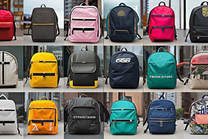 双肩包的品牌有哪些，双肩包的品牌有哪些牌子