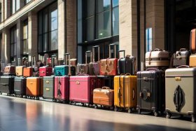 十大箱包 十大箱包品牌排行榜