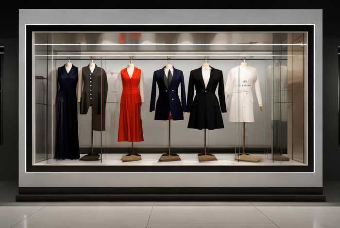 世界知名服装品牌排行 - 世界知名服装品牌排行榜