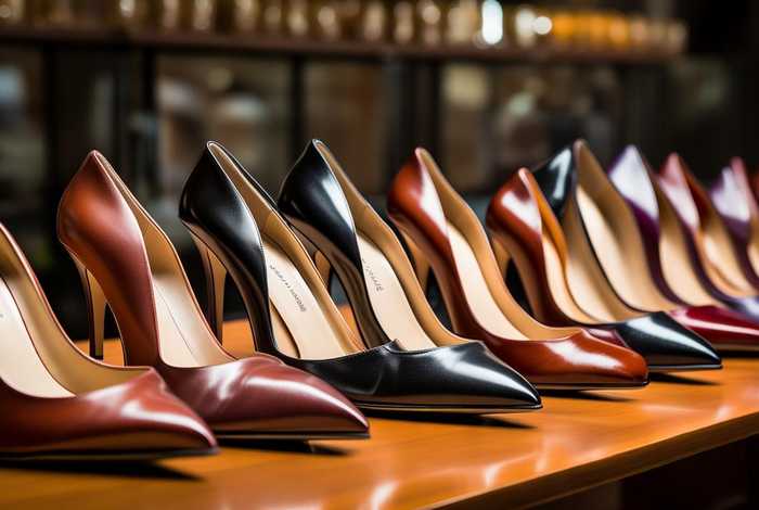 中国十大真皮皮鞋品牌 - 中国十大真皮皮鞋品牌女款