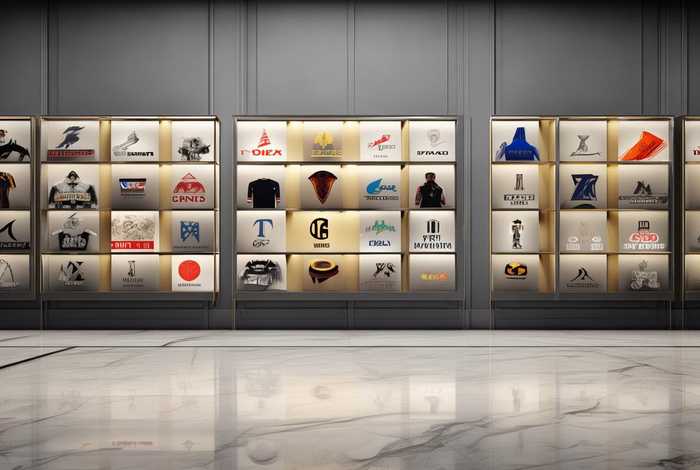 世界十大奢侈运动品牌 - 世界十大奢侈运动品牌排名 世界十大奢侈运动品牌 - 世界十大奢侈运动品牌排名