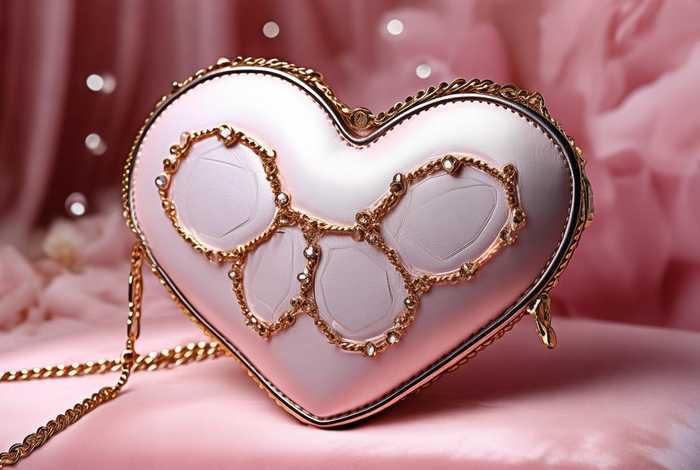 心形包包 - 心形包包图片
