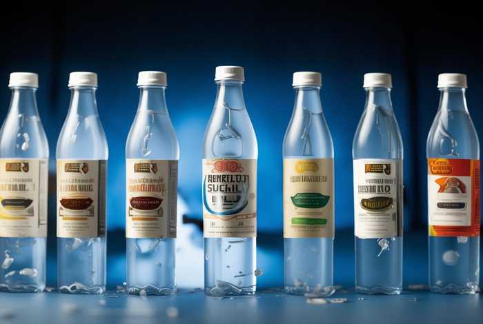 十种不合格矿泉水，十种不合格矿泉水品牌