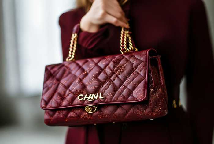 香奈儿lv女包哪个高级；香奈儿lv女包哪个高级好看
