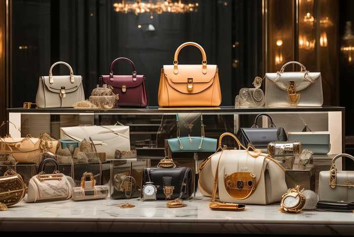 一千块奢侈品 一千块奢侈品有哪些