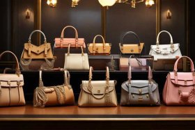 十大轻奢女包排行榜（十大轻奢女包排行榜图片）