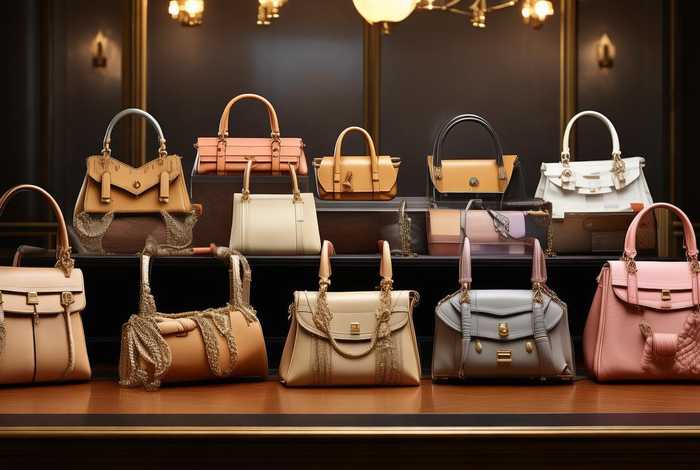 十大轻奢女包排行榜（十大轻奢女包排行榜图片）