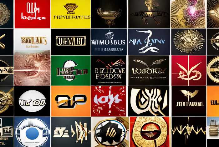 世界奢侈品牌标志图片、世界奢侈品牌标志图片高清