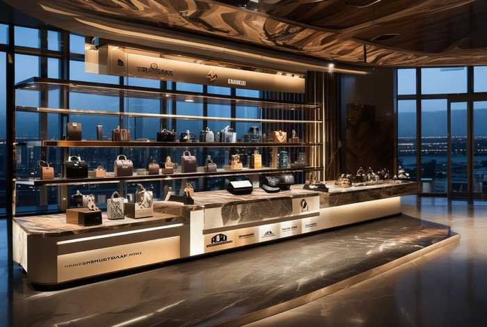 奢侈品牌排行榜排名最新（奢侈品牌排行榜排名最新图片）