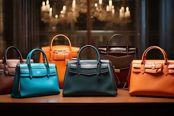 十大真皮包品牌介绍 十大真皮包品牌介绍大全