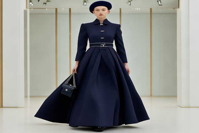 香奈儿女装官网官网（香奈儿官网2021新款女装）