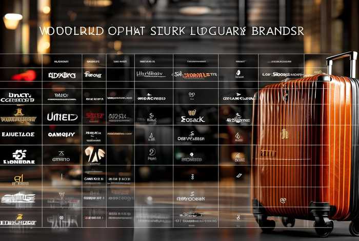 世界箱包品牌十大排名图片 - 世界箱包品牌十大排名图片及价格