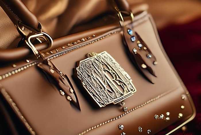 奢华品牌包包标签；奢华品牌包包标签是什么
