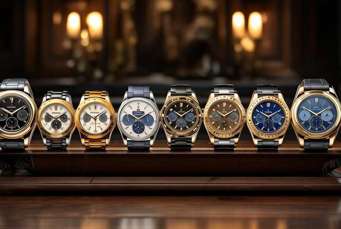 世界名表前十名排行榜(世界名表前十名排行榜百度百科) 世界名表前十名排行榜(世界名表前十名排行榜百度百科)