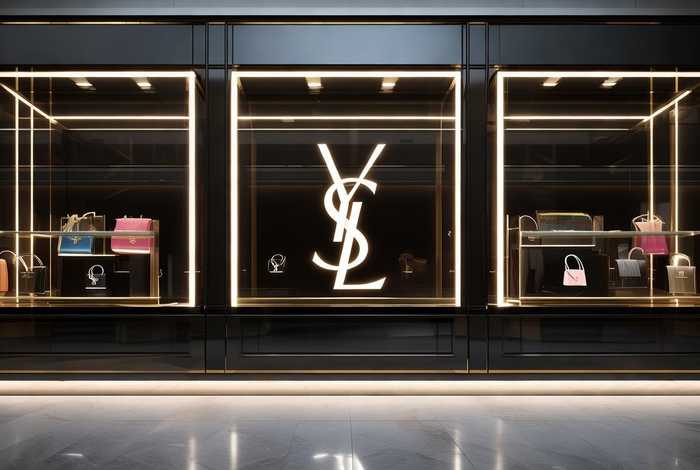 圣罗兰属于高奢品牌吗 - 圣罗兰属于高奢品牌吗知乎