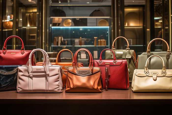 十大轻奢品牌包包排行、十大轻奢品牌包包排行榜