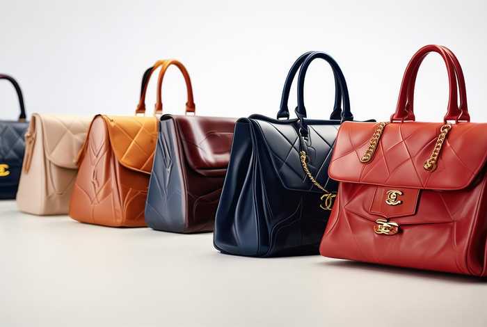 香奈儿新款包包官网价格图片；香奈儿新款包包官网价格图片大全