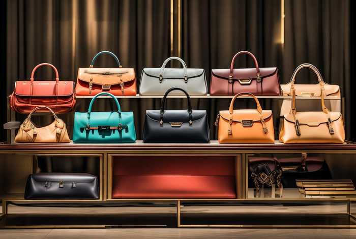时尚品牌包包有哪些牌子的（时尚品牌包包有哪些牌子的呢）