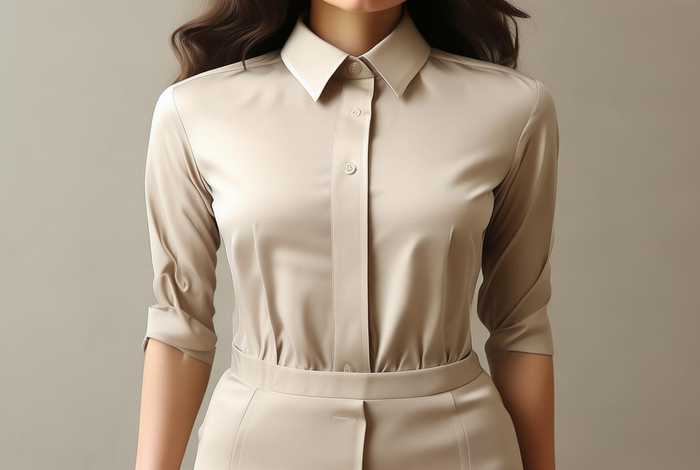 香奈儿衬衫款式图片 - 香奈儿衬衫款式图片大全