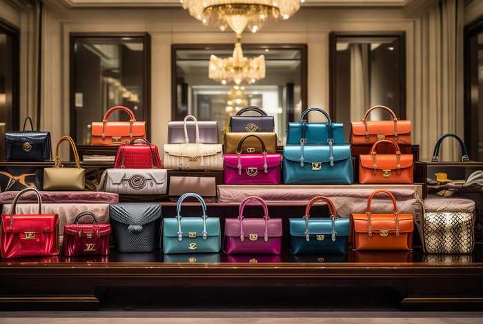 十大奢侈品女包、奢侈品女包十大名牌排行榜前十名
