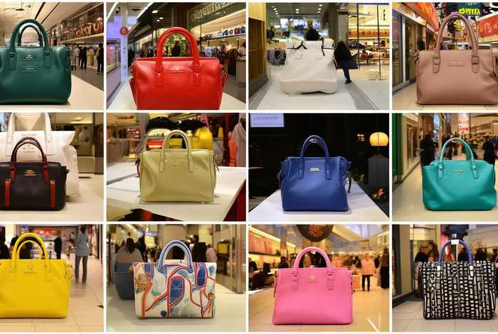 中国10大女包品牌；中国10大女包品牌有哪些