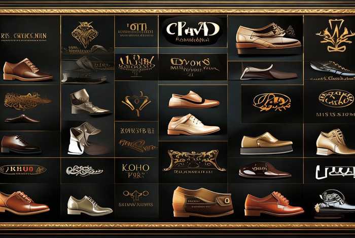 奢侈鞋子品牌logo大全 奢侈鞋子品牌logo大全图片 奢侈鞋子品牌logo大全 奢侈鞋子品牌logo大全图片