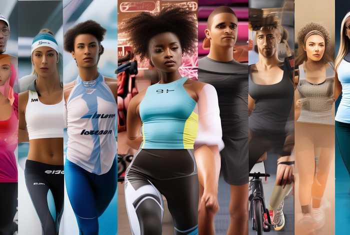 运动品牌服装排行榜前十名；运动品牌服装排行榜前十名有哪些