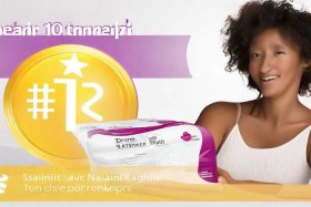 卫生巾排行榜10强第一名、卫生巾排行榜10强第一名品牌