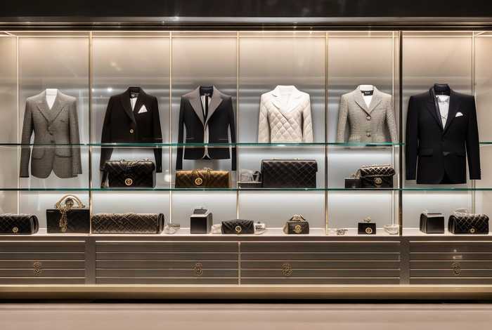 香奈儿服饰官方旗舰店价格表 - 香奈儿服饰官方旗舰店价格表图片