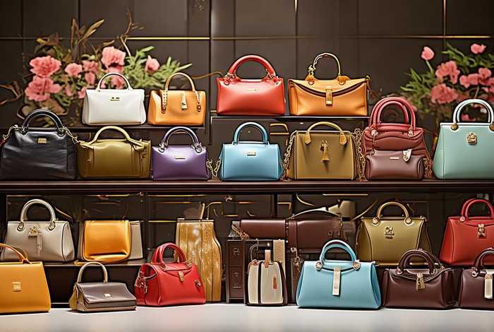 中国女士包包品牌大全 中国女士包包品牌大全图片