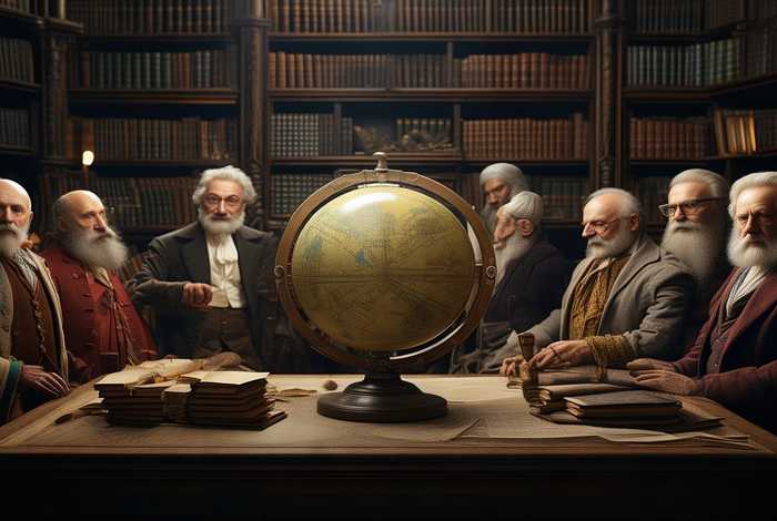 世界十大天文学家 - 世界十大天文学家名字English