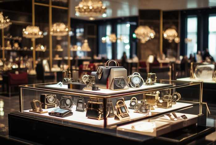 世界十大奢侈品牌公司，世界十大奢侈品牌公司有哪些